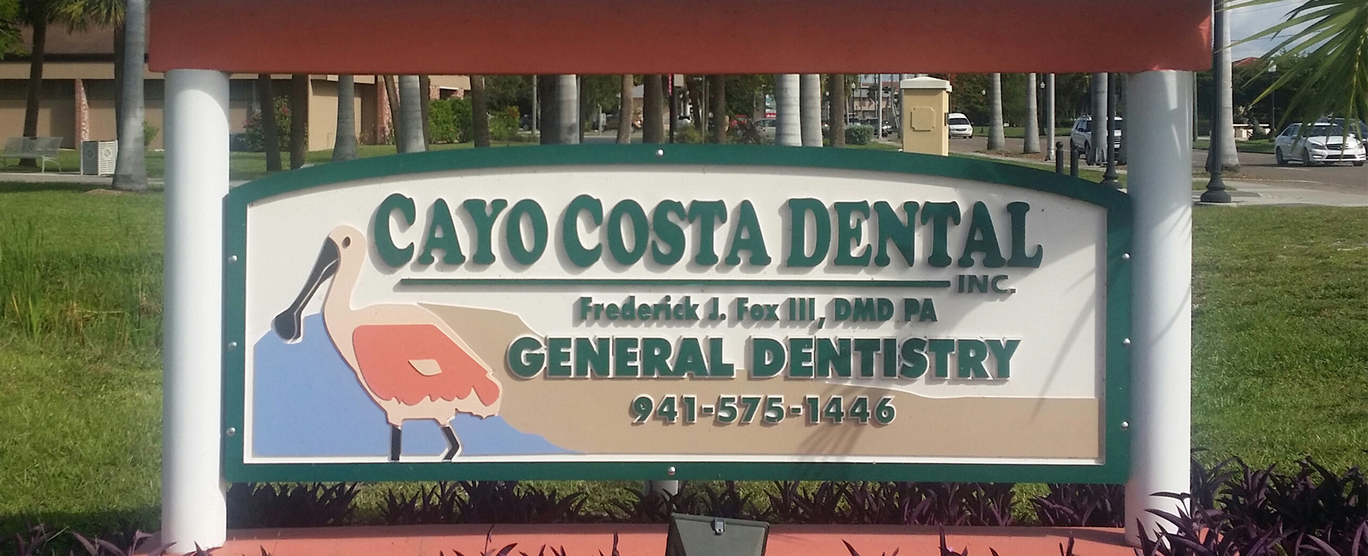 Cayo Costa Dental